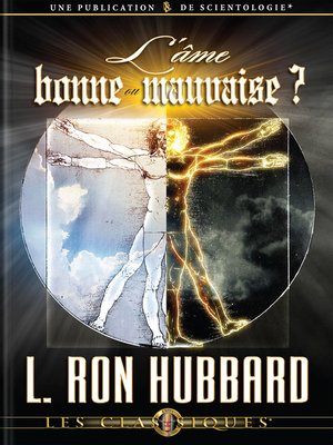 cover image of The Soul: Good or Evil? (French)